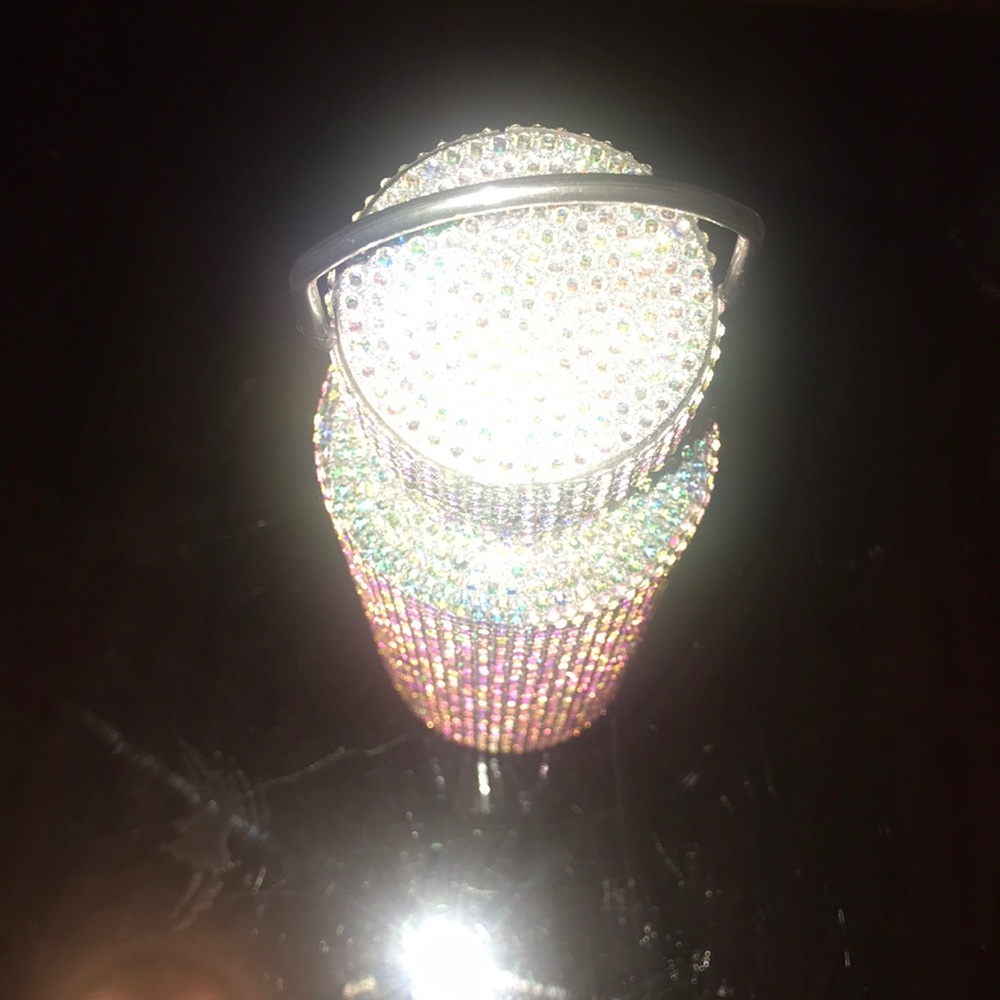 Insulated cup